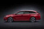 Hyundai i30 Wagon N Line 2020 года (WW)